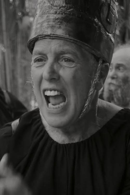 Photo of Ross McLeod, Acting