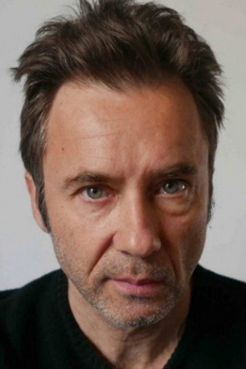 Photo of Sébastien Tavel, Acting