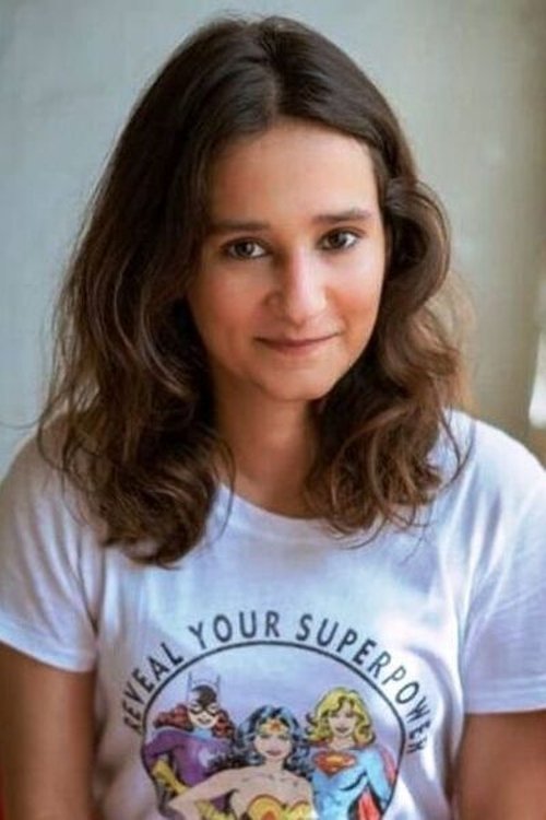 Yashaswini Dayama profile