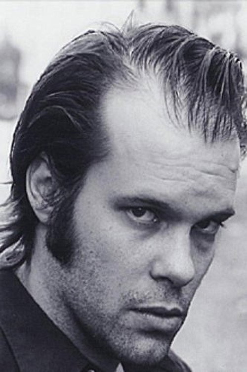 Photo of Wade Mylius, Acting