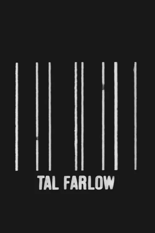 Movie poster for Tal Farlow (1981)