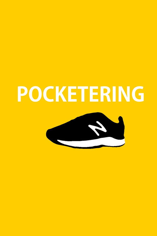 Movie poster for Pocketering (2019)