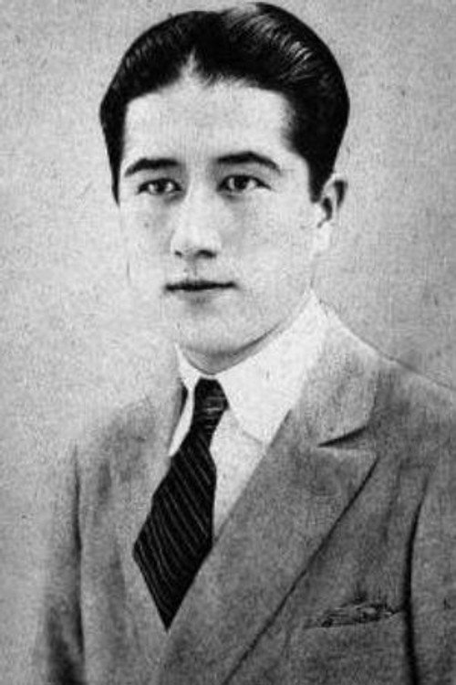 Photo of Sozo Okada, Acting