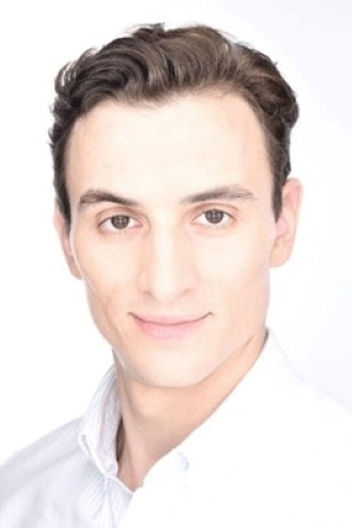 Photo of Alexander Vodopetov, Acting