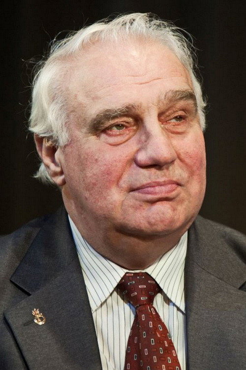 Roman Gromadskiy profile