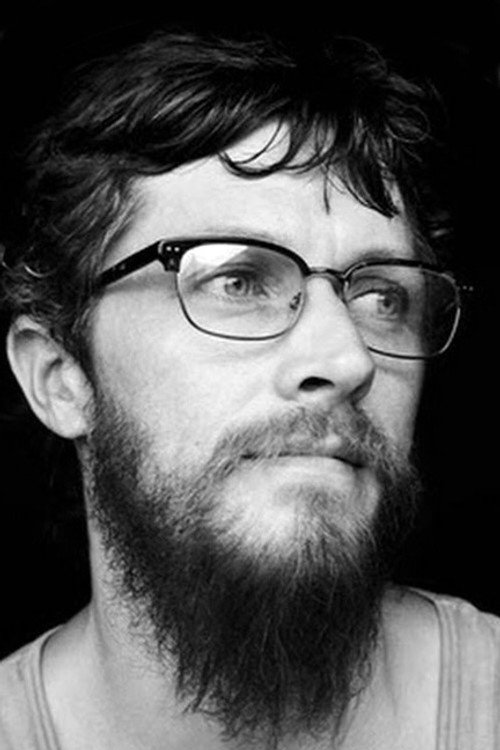 Photo of Jared R. McKinley, Acting