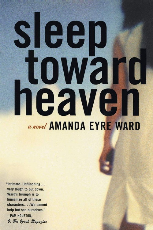 Movie poster for Sleep Toward Heaven