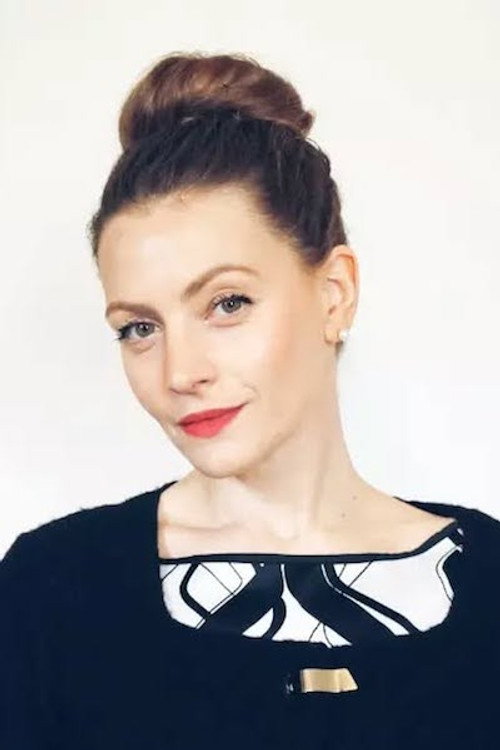 Photo of Alessandra Chieli, Acting
