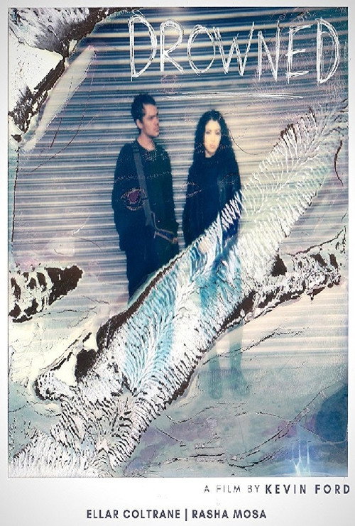 Movie poster for Drowned (2017)