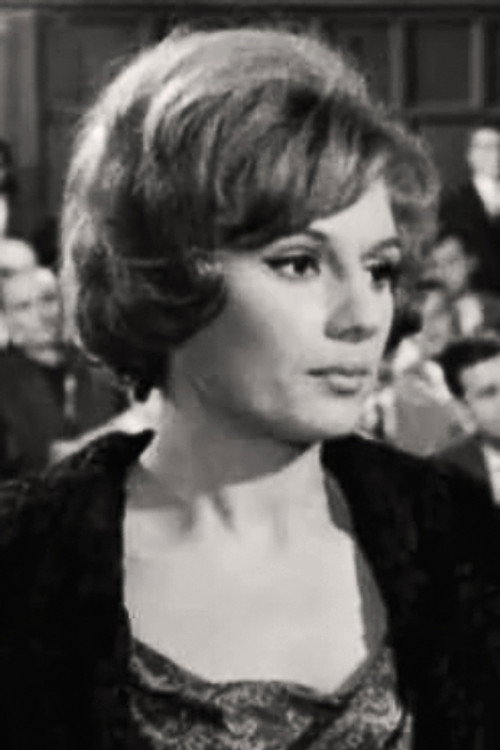 Photo of Giota Soimoiri, Acting
