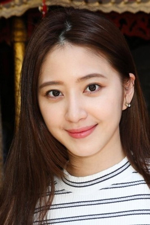 Sylvia Hsieh profile