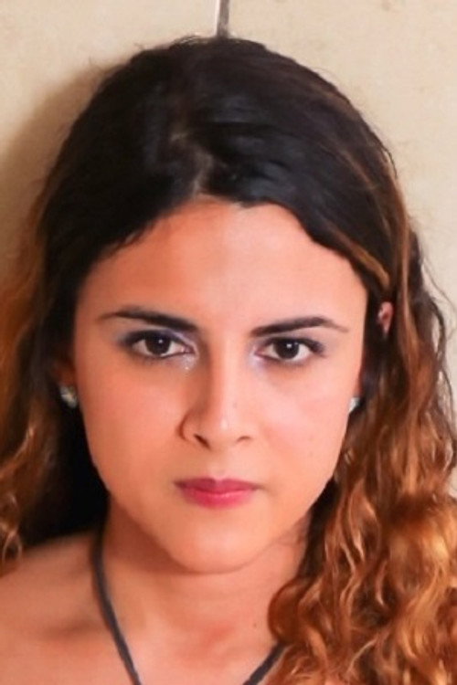 Photo of Eva Joi, Acting