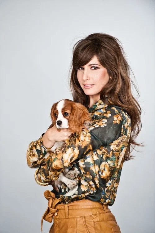 Shira Katzenelenbogen profile