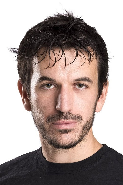 Photo of Tristan McConnell, Acting