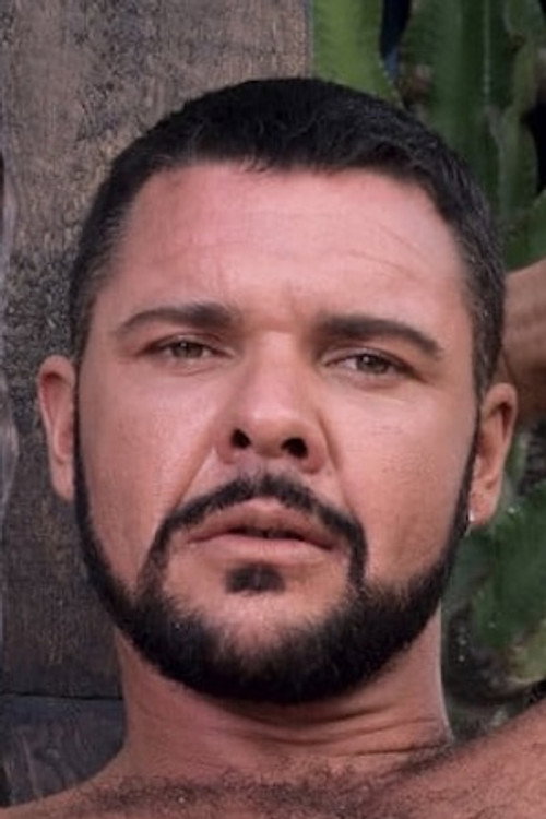 Photo of Marcus Troy, Acting