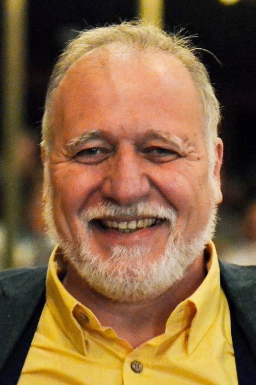 Photo of Diego Artucio, Acting
