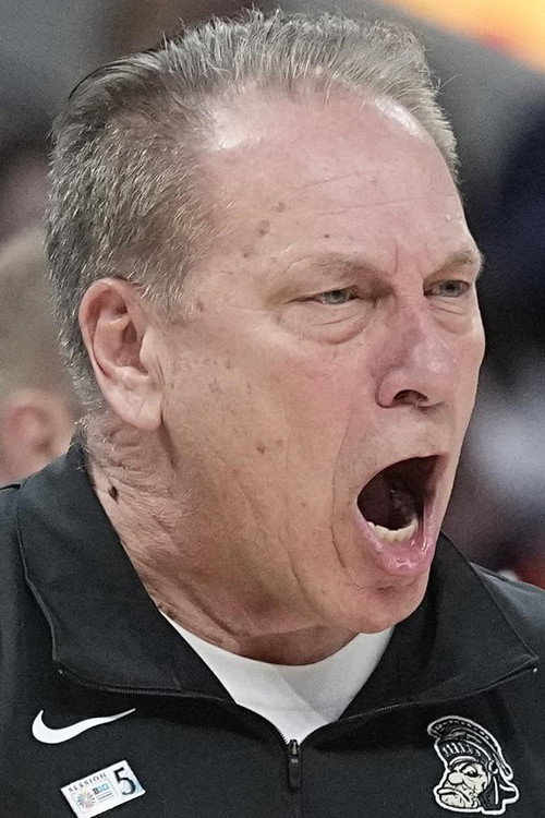 Tom Izzo profile