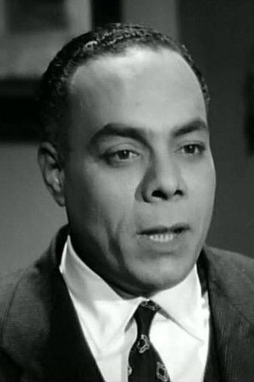 Photo of Abdel Ghani Qamar, Acting
