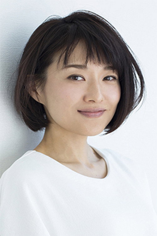 Photo of Masumi Sanada, Acting