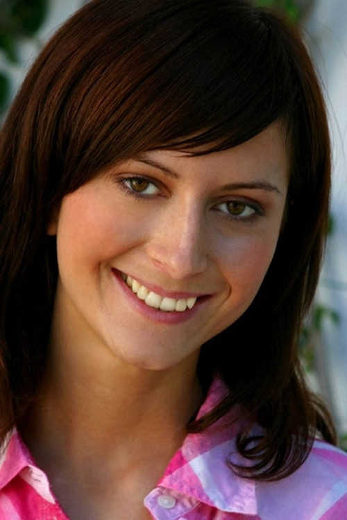 Photo of Monika Unco, Acting