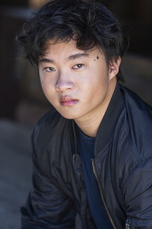 Photo of Lawrence Shou, Acting