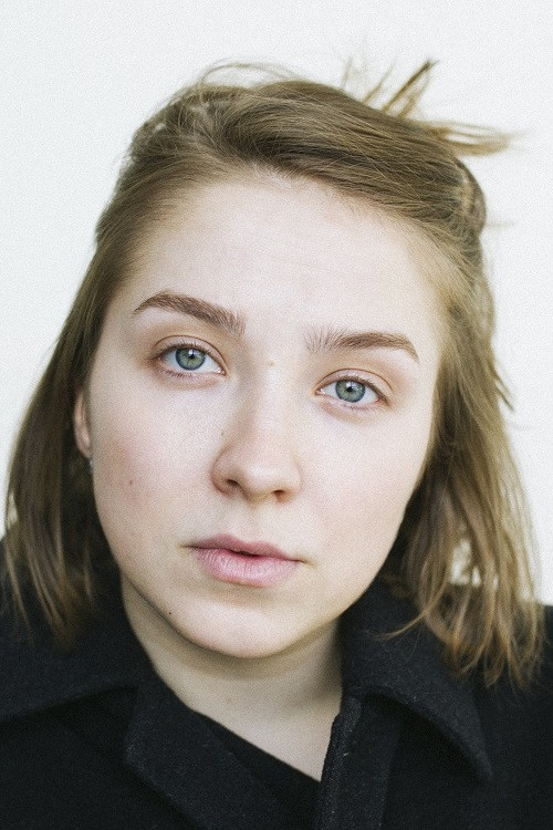 Anastasiya Velikorodnaya profile