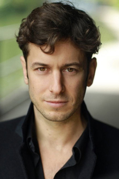 Photo of David Ricardo-Pearce, Acting