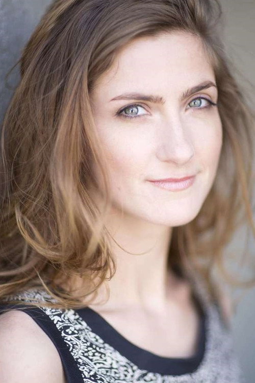 Photo of Esther Hannaford, Acting