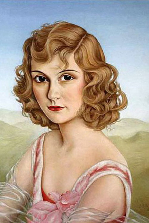Photo of Alexandra Molino von Kluck, Acting