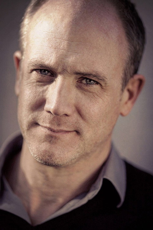 Photo of Lucas Hare, Acting