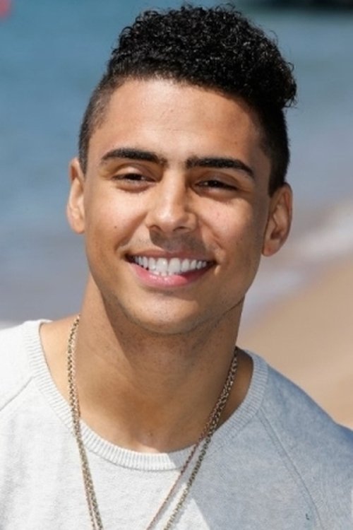 Quincy Brown profile