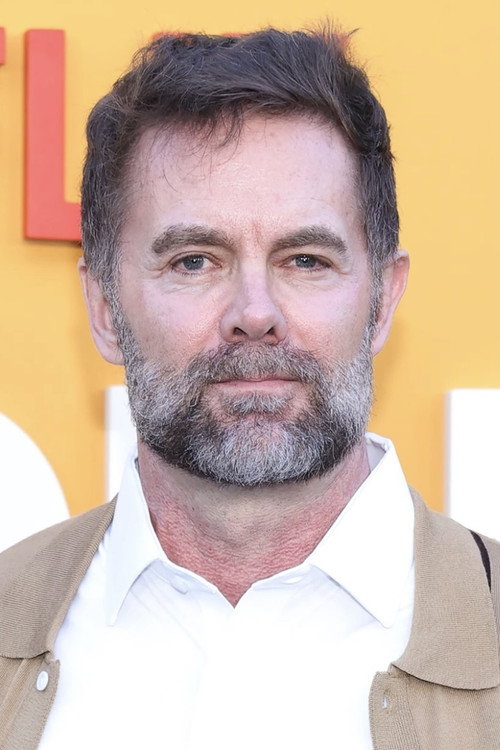 Photo of Garret Dillahunt, Acting