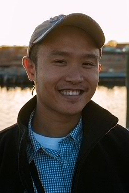 Photo of Steven Liang, Directing