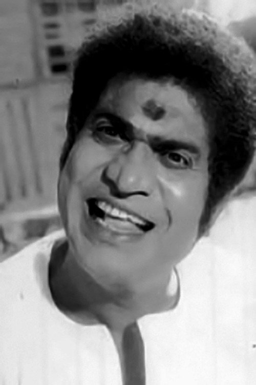 Photo of Suruli Rajan, Acting