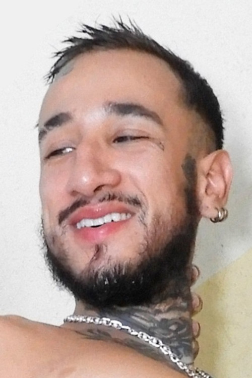 Photo of Edwin Correa, Acting