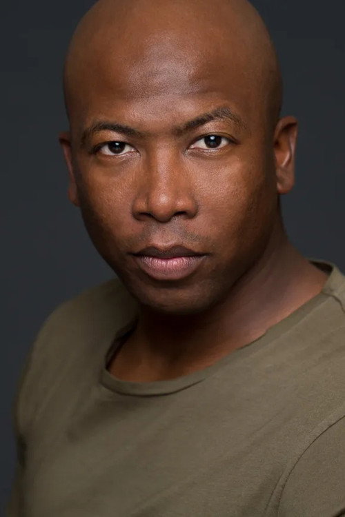 Photo of Andre Pelzer, Acting