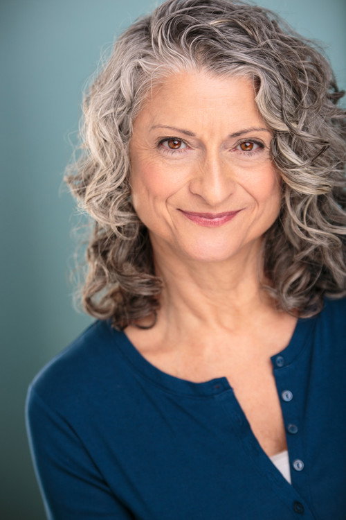 Photo of Janis Dardaris, Acting