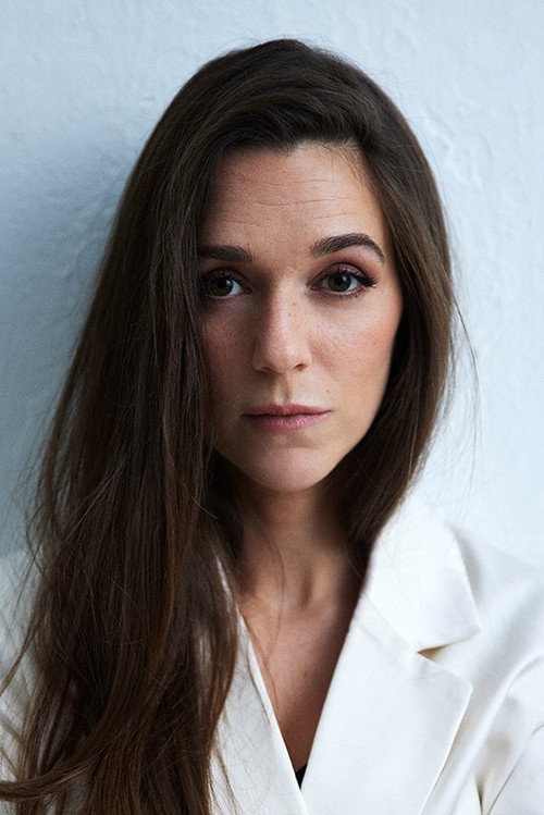 Photo of Melissa Horn, Acting