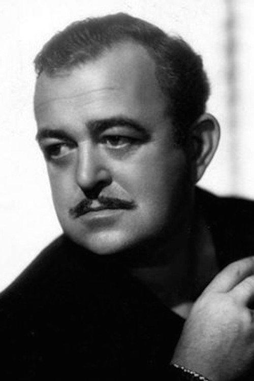 Photo of Victor Schertzinger, Directing