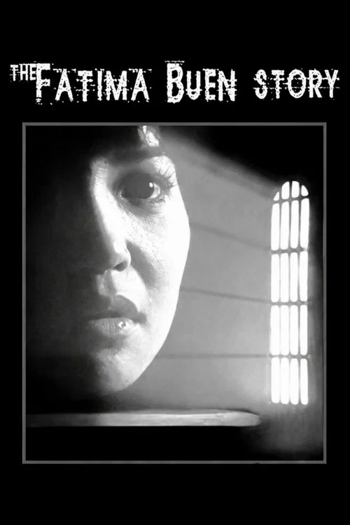 Movie poster for The Fatima Buen Story (1994)
