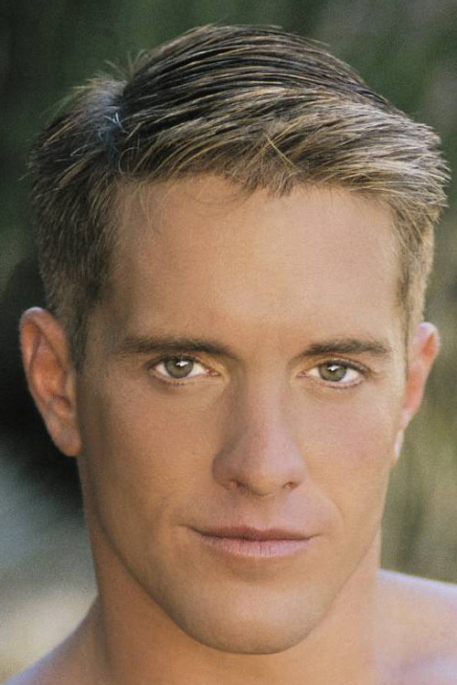 Photo of Kevin Williams, Acting