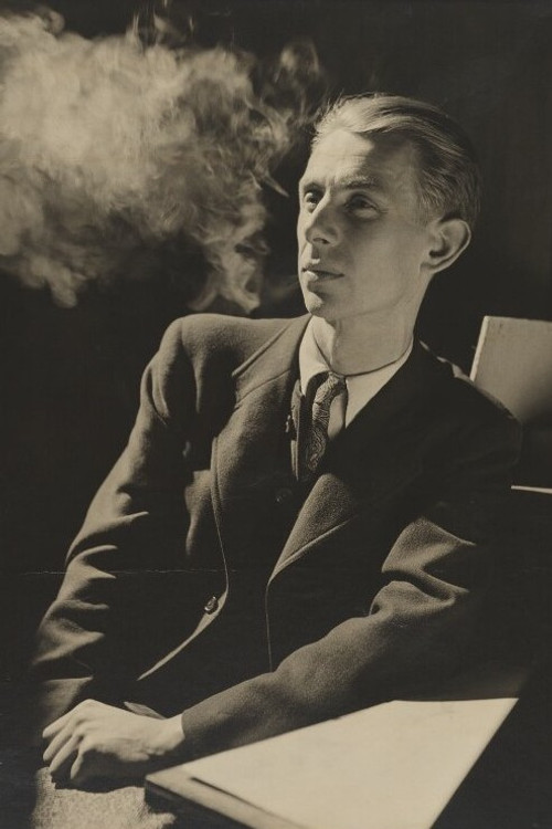 Photo of Humphrey Jennings, Directing