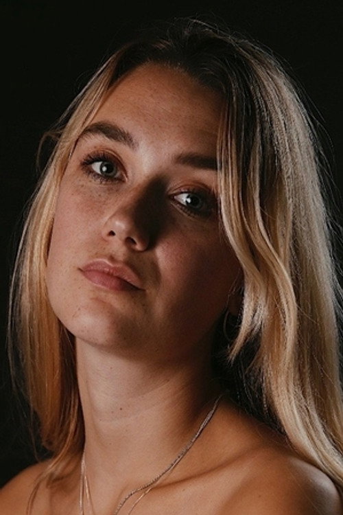 Photo of Jonna Blode Hanno, Acting