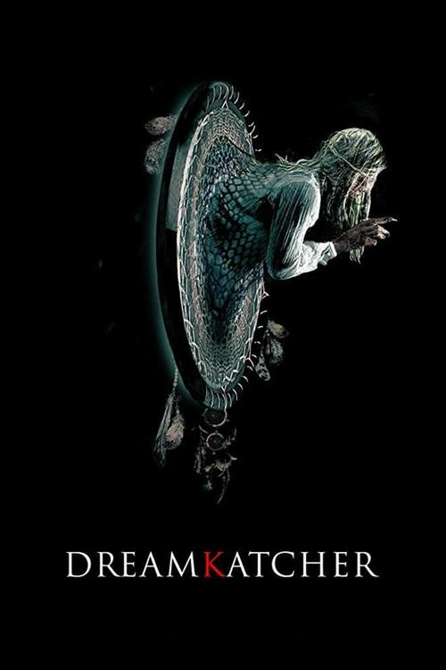 Movie poster for Dreamkatcher (2020)