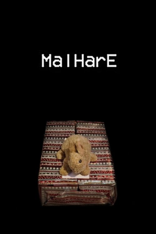 Movie poster for MalHare (2024)