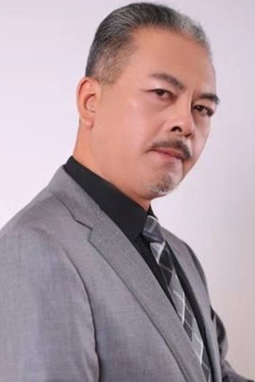 Photo of Qian Dawei, Acting