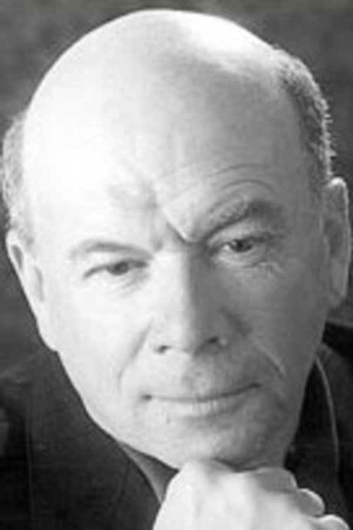 Photo of German Entin, Acting
