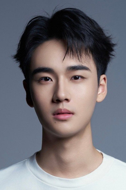Photo of Li Yanting, Acting
