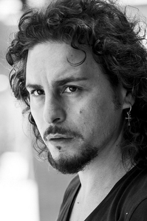 Photo of Enzo Saponara, Acting