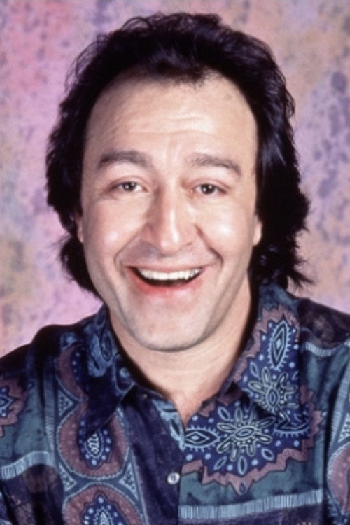 Movie poster for One-Night Stand: Dom Irrera: Command Performance (1992)